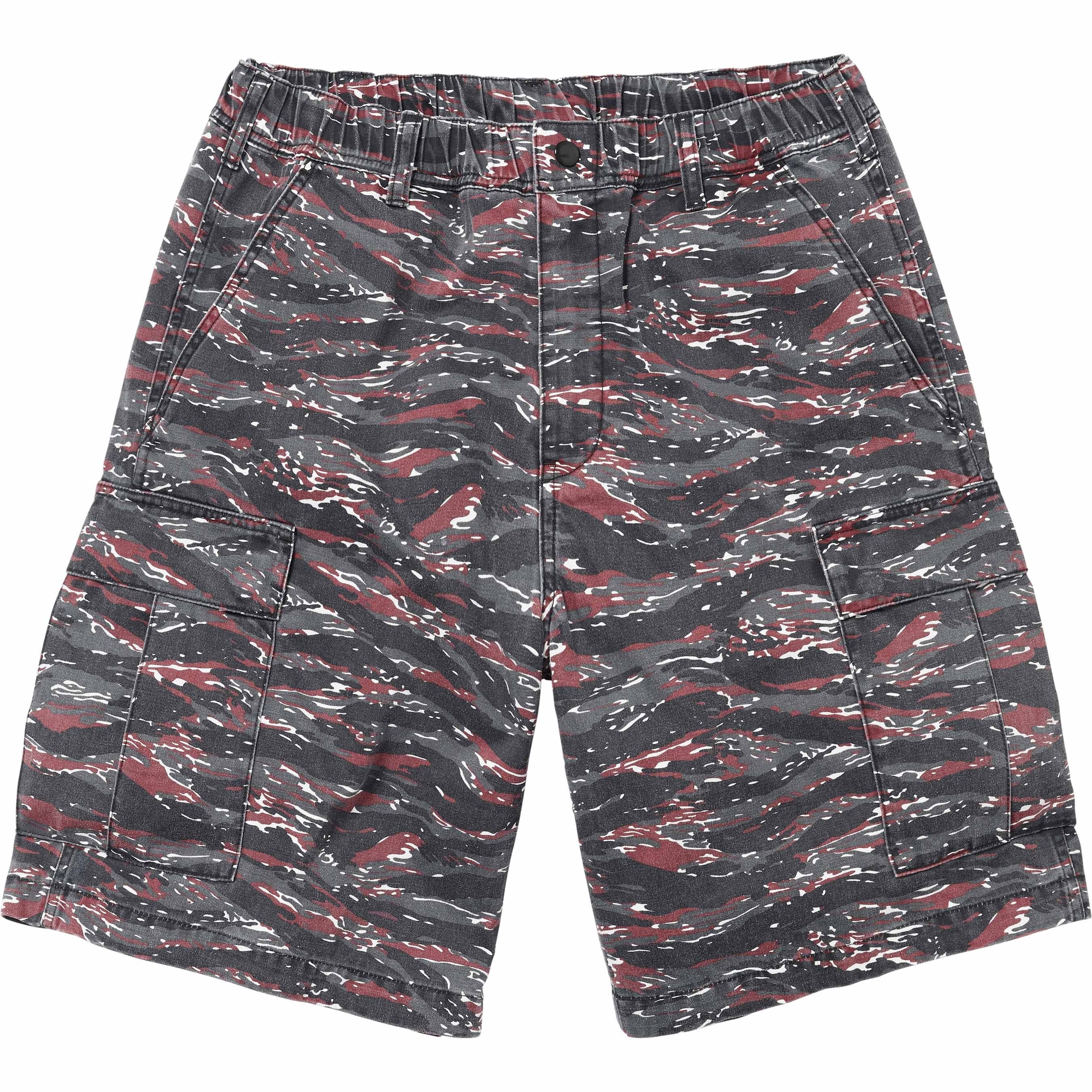 Cargo Short view 12